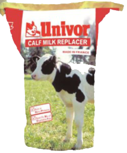 UNIVER® CALF MILK REPLACER