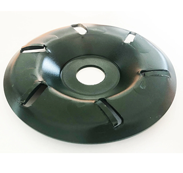 GRINDER DISH
