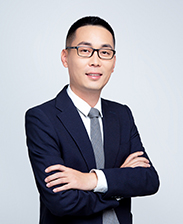 Huanchang Zhai, Sales Director