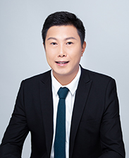Xinguo Li, Technical Service Manager