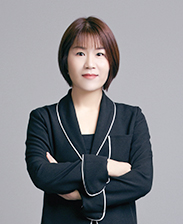 Lina Wu, Director of Executive Office